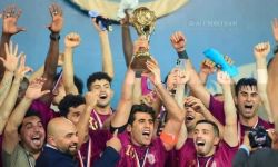 الشرطة والجوية يمثلان العراق بالبطولات الآسيوية الموسم المقبل